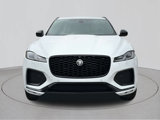New 2026 Jaguar F-PACE R-Dynamic S image 2