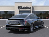 New 2025 Cadillac CT5 Sport w/ Sun And Sound Package image 4