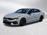Certified 2025 Kia K5 GT-Line image 3