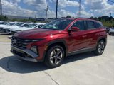 New 2026 Hyundai Tucson SEL image 5
