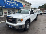 Used 2015 GMC Sierra 1500 2WD Regular Cab image 5