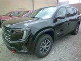 New 2025 GMC Acadia AT4 image 3