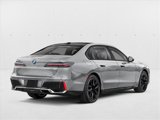 New 2026 BMW 750e xDrive image 2
