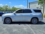 Certified 2025 Hyundai Palisade Calligraphy image 4