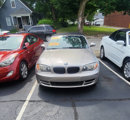 Used 2008 BMW 128i Convertible image 2