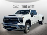 New 2025 Chevrolet Silverado 3500 LTZ w/ LTZ Plus Package image 5