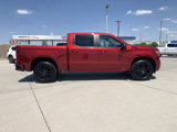 Used 2023 Chevrolet Silverado 1500 RST w/ RST All Star Premium Package image 3