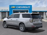 New 2025 Chevrolet Suburban Premier w/ Sun And Tow Package image 3