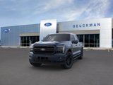 Used 2025 Ford F150 Lariat w/ Equipment Group 501A Mid image 5