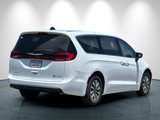 New 2025 Chrysler Pacifica Select image 4