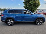 New 2026 Volkswagen Atlas SEL image 2