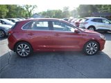 Used 2019 Hyundai Elantra GT image 4