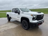 New 2025 Chevrolet Silverado 2500 LT w/ Trail Boss Package image 4
