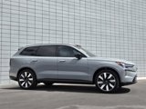 New 2025 Volvo EX90 Ultra image 4