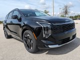 New 2026 Kia Sportage SX image 2