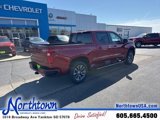 New 2025 Chevrolet Silverado 1500 RST w/ RST All Star Premium Package image 5