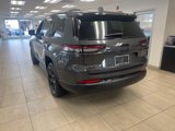 New 2025 Jeep Grand Cherokee L Altitude image 2