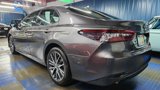 Used 2023 Toyota Camry XLE image 4