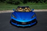 Used 2025 Chevrolet Corvette Z06 w/ Z07 Performance Package image 4