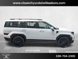 Certified 2025 Hyundai Santa Fe Calligraphy image 4