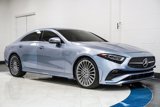 Used 2023 Mercedes-Benz CLS 450 4MATIC image 5