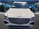 New 2025 Genesis GV80 3.5T Prestige image 2