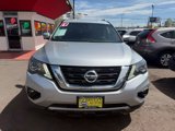 Used 2019 Nissan Pathfinder SL image 2