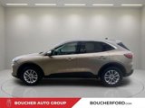 Certified 2021 Ford Escape SE w/ Convenience Package image 5
