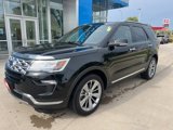 Used 2018 Ford Explorer Limited image 2