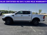 Certified 2019 Ford Ranger XLT w/ Equipment Group 301A Mid image 2