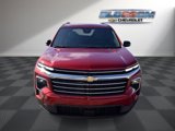 New 2025 Chevrolet Traverse LT w/ Driver Confidence Package image 2