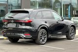 New 2025 MAZDA CX-70 3.3 Turbo S w/ Premium Plus image 4