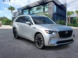 New 2025 MAZDA CX-90 Plug-In Hybrid w/ Premium Plus image 3