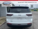 Used 2023 Jeep Grand Cherokee L Limited image 5
