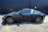 Used 2024 Porsche 911 Targa 4S image 2