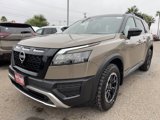 New 2025 Nissan Pathfinder Rock Creek image 3