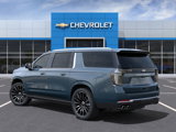 New 2025 Chevrolet Suburban High Country image 3
