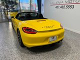 Used 2015 Porsche Boxster GTS image 6
