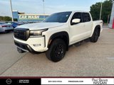 Certified 2022 Nissan Frontier PRO-4X w/ Pro-4X Premium Package image 2
