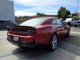New 2024 Dodge Charger Scat Pack w/ Plus Group image 5