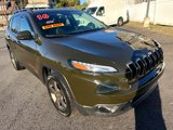 Used 2016 Jeep Cherokee 75th Anniversary image 2