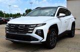 New 2025 Hyundai Tucson Limited image 5