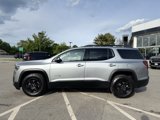 Certified 2023 GMC Acadia AT4 w/ Preferred Package image 2