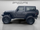 Used 2018 Jeep Wrangler Sport image 2