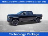 New 2025 Chevrolet Silverado 2500 ZR2 w/ Technology Package image 5