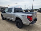 New 2025 Ford F150 XLT image 4