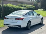 Used 2025 Nissan Altima 2.5 SV image 5