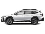 New 2025 Subaru Outback Limited image 3