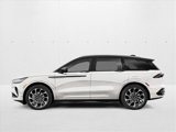 New 2025 Lincoln Nautilus Black Label image 2