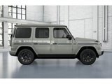 New 2025 Mercedes-Benz G 580 w/ EQ Technology image 2